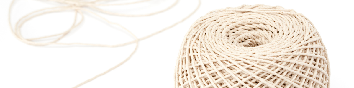 ball of string unravelling