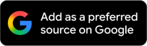 google preferred source badge and logo